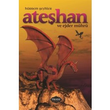 Ateşhan ve Ejder Mührü