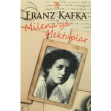 Milena’ya Mektuplar