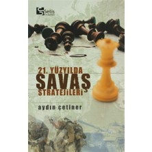 21. Yüzyılda Savaş Stratejileri