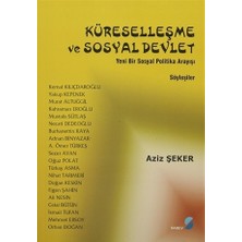 Küreselleşme ve Sosyal Devlet