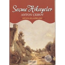 Seçme Hikayeler