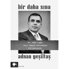 Bir Daha Sına