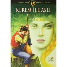 Kerem ile Aslı