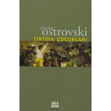 Fırtına Çocukları