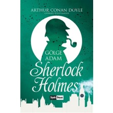 Sherlock Holmes - Gölge Adam