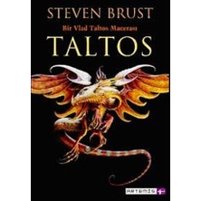 Bir Vlad Taltos Macerası Yendi - Steven Brust