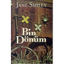 Bin Dönüm - Jane Smiley