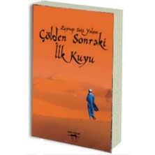 Çölden Sonraki İlk Kuyu