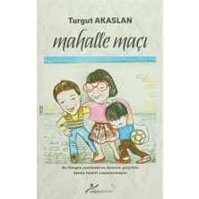 Mahalle Maçı