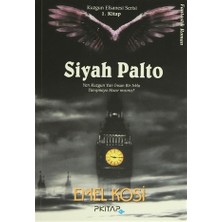 Siyah Palto