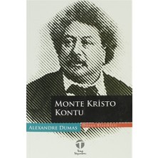 Monte Kristo Kontu