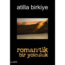 Roman’tik Bir Yolculuk