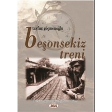 Beşonsekiz Treni