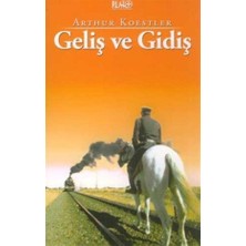 Geliş ve Gidiş