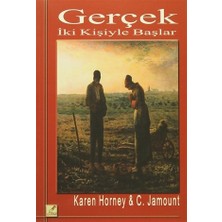 Gerçek İki Kişiyle Başlar