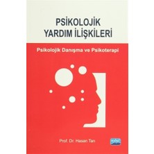 Psikolojik Yardım İlişkileri