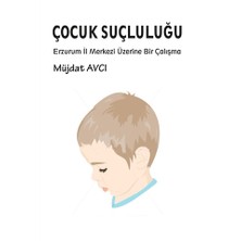 Çocuk Suçluluğu