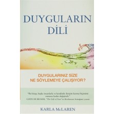 Duyguların Dili - Karla McLaren