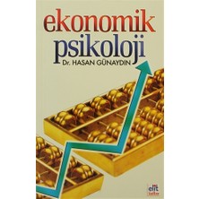 Ekonomik Psikoloji