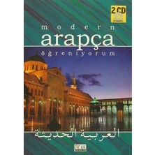 Modern Arapça Öğreniyorum