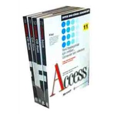 Boyut Yayın Grubu Access Yeni Başlayanlar İçin Rehber... Uzmanlar İçin Referans 3 CD-ROM + 1 Kitap