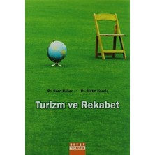Turizm ve Rekabet