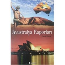 Avustralya Raporları