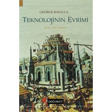 Teknolojinin Evrimi