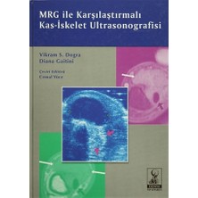 MRG ile Karşılaştırmalı Kas-İskelet Ultrasonografisi