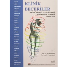 Klinik Beceriler Sağlığın Değerlendirilmesi