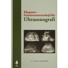 Hepato Gastroenteroloji'de Ultrasonografi