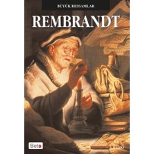 Büyük Ressamlar Rembrandt