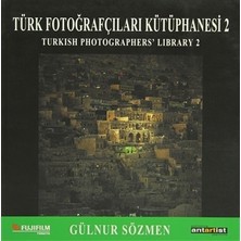 Türk Fotoğrafçıları Kütüphanesi 2