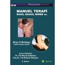 Manuel Terapi - Brian R. Mulligan