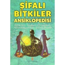 Şifalı Bitkiler Ansiklopedisi