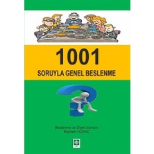 1001 Soruyla Genel Beslenme