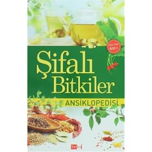 Şifalı Bitkiler Ansiklopedisi