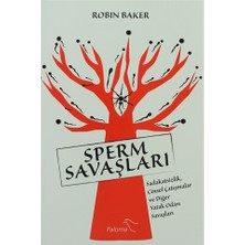 Sperm Savaşları - Robin Baker