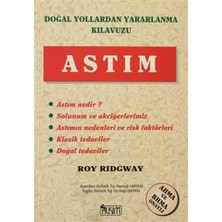 Astım