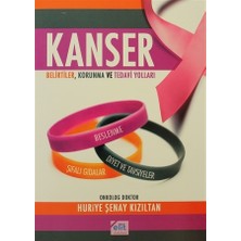 Kanser - Belirtiler, Korunma ve Tedavi Yolları
