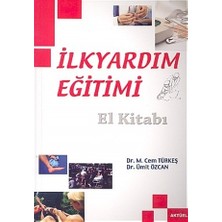 İlkyardım Eğitimi El Kitabı