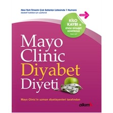 Mayo Clinic Diyabet Diyeti