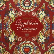 Renklerin Serüveni