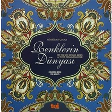 Renklerin Dünyası