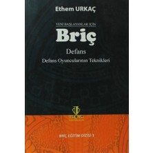 Yeni Başlayanlar İçin Briç Defans