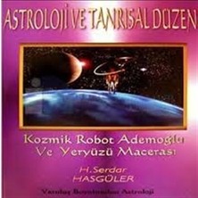 Astroloji ve Tanrısal Düzen