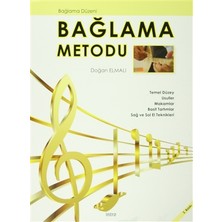 Bağlama Metodu - Bağlama Düzeni