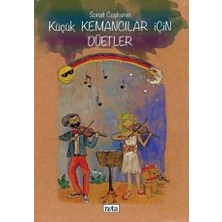 Küçük Kemancılar için Düetler