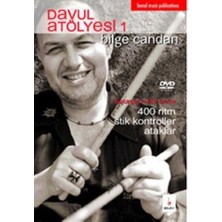 Davul Atölyesi 1