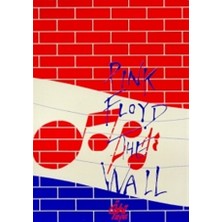 Pink Floyd - The Wall - Madlen Gökçeoğlu